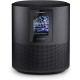 Bose Home Speaker with Alexa Voice Control Built-in, Black
