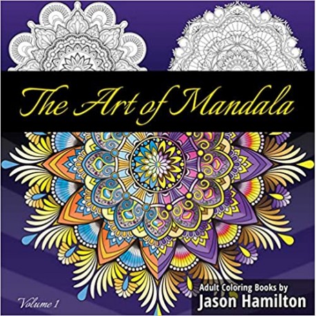 The Art of Mandala
