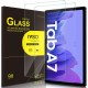 [2 Pack] Screen Protector for Samsung Galaxy Tab A7