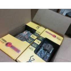 Strike Force Pro XD Dual Lens 24MP Game Camera (2-Pack)