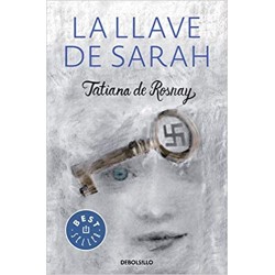 La llave de Sarah