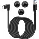 Compatible for Oculus Quest 2 Link Cable 16FT