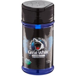 Great White PRPSGW01 FGGRWH-1OZ White Mycorrhizae, 1 oz, 1 Ounce