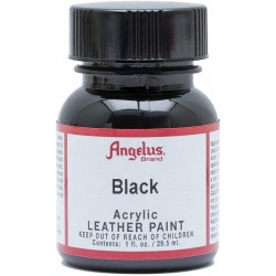 Angelus Acrylic Leather Paint