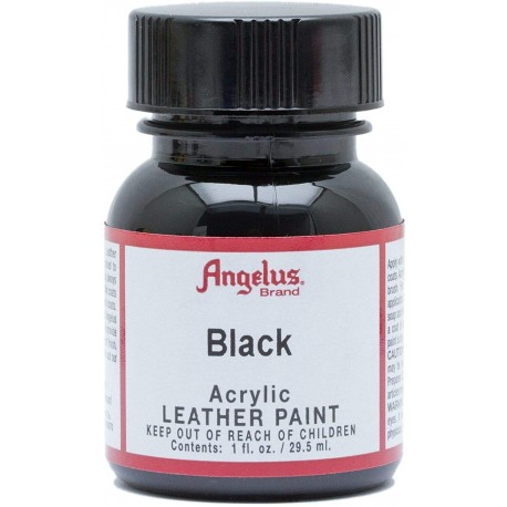 Angelus Acrylic Leather Paint