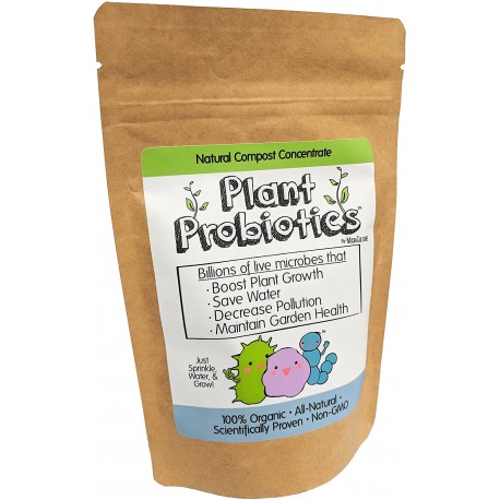 Plant Probiotics
