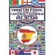 Todos los países, capitales y banderas del mundo