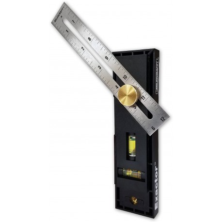 8406 Exactor, Black