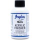 Acrylic Leather Paint Matte Finisher No. 620 - 4oz
