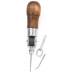 Osborne Automatic Awl Haft