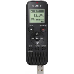 Sony ICD-PX370 Mono Digital Voice Recorder