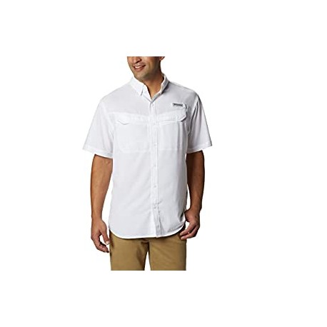 Columbia Men's Low Drag Offshore Short Sleeve Shirt