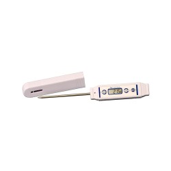 Deluxe Waterproof Pocket Digital Thermometer