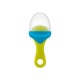 Boon Pulp Easy Grip Frozen Food Silicone Feeder & Baby Teething Toy