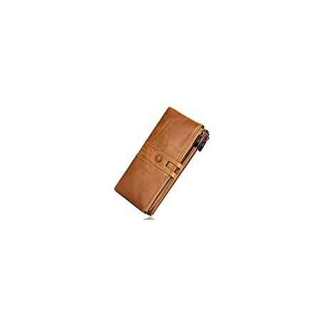 Wallet for Women Genuine
