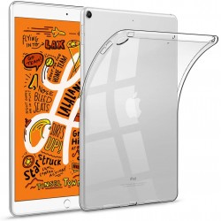 Soft Clear Case for iPad Mini 5 2019