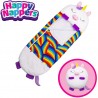 Happy Nappers Pillow & Sleepy Sack- Comfy