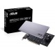 ASUS Hyper M.2 X16 PCIe 3.0 X4 Expansion Card