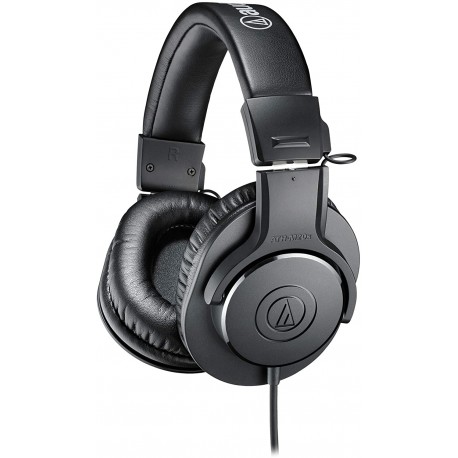 Audio-Technica ATH-M20X