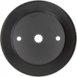 Husqvarna 532199789 Pulley, Metallic