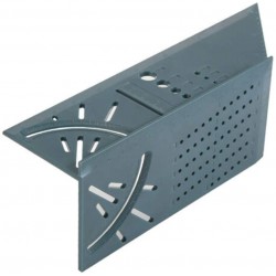 Scribe 3D Mitre Angle Measure Ruler