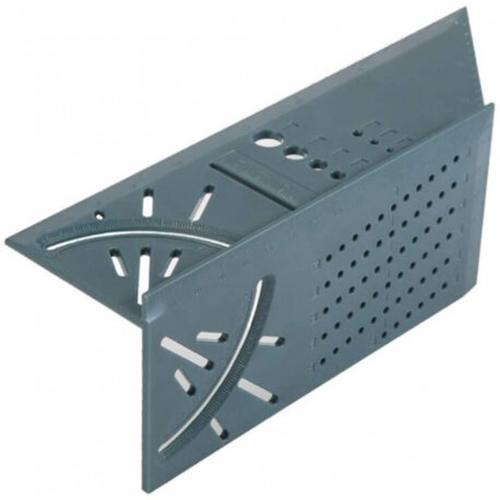 Scribe 3D Mitre Angle Measure Ruler