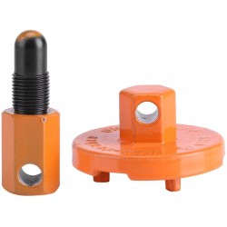 14mm Chainsaw Clutch Removal Tools