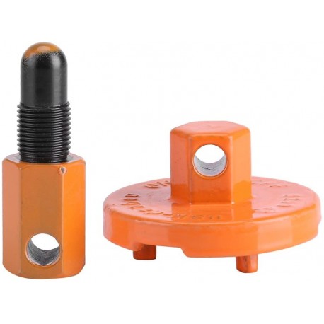 14mm Chainsaw Clutch Removal Tools