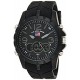 Sport Men's US9058 Black Analog-Digital Watch