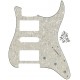 Strat HSH Pickguard Pick Guard Scratch Plate