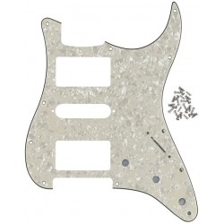 Strat HSH Pickguard Pick Guard Scratch Plate