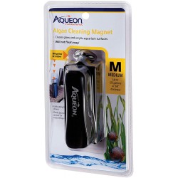 Algae Cleaning Magnets Glass/Acrylic Medium
