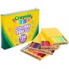 Crayola Colored Pencils, No Repeat Colors, 120 Count, Gift