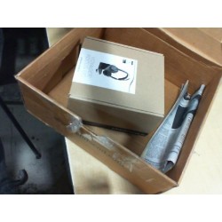 B825-M Focus UC Wireless Bluetooth Headset
