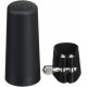 Clarinet Ligature and Cap