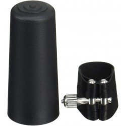 Clarinet Ligature and Cap