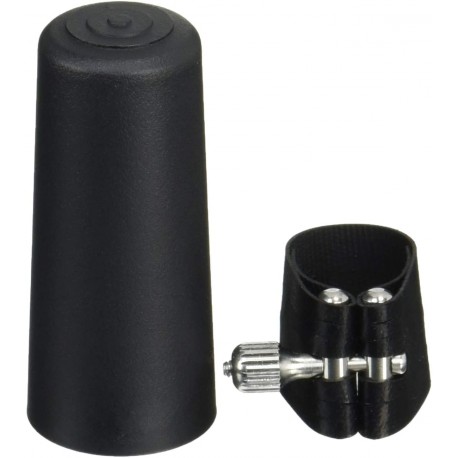 Clarinet Ligature and Cap