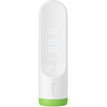 Withings Thermo – smart Temporal Thermometer