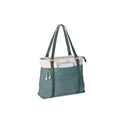 Women Laptop Tote Bag Canvas