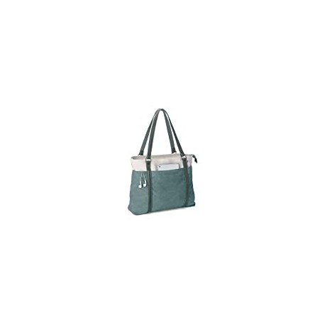 Women Laptop Tote Bag Canvas
