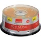 Recording Layer Recordable CD (Audio Only) 700mb/80 min