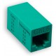 Crossover Cat6, RJ45 Female to RJ45 Female