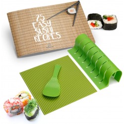 Pack 2 of Sushi Making Kit