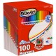 RoseArt SuperTip Multi Color Washable Markers