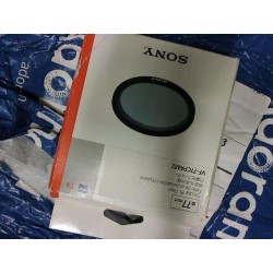 Filter for Sony 77mm
