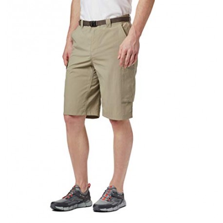 Columbia Men's Silver Ridge Cargo Shorts
