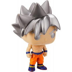 Funko Pop Animation: Dragonball Super