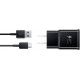 Samsung EP-TA20JBEUGUS Fast Charge USB-C