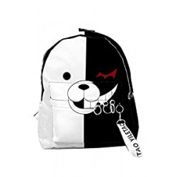 Super Danganronpa 2 Monokuma Backpack Bag