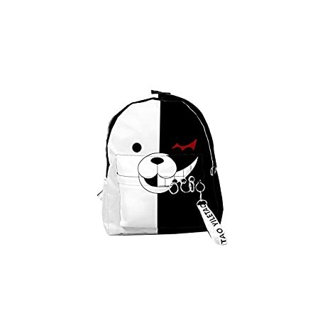 Super Danganronpa 2 Monokuma Backpack Bag